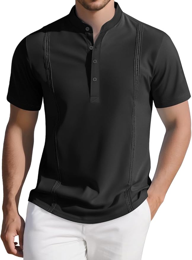 Men's Top